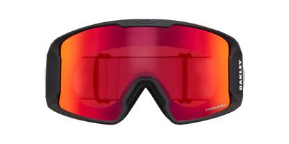 Oakley - Goggles Line Miner Matte Black Prizm Snow Torch Iridium