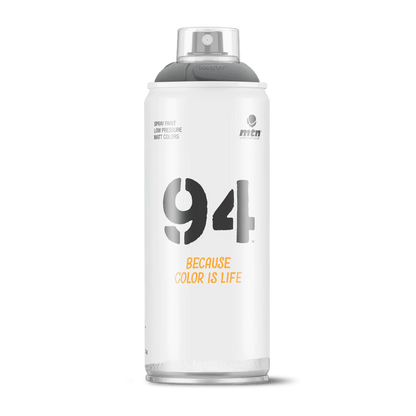 MTN 94 - Aerosol Spray Paint