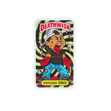 Deathwish - Stickers, Low Life Kids