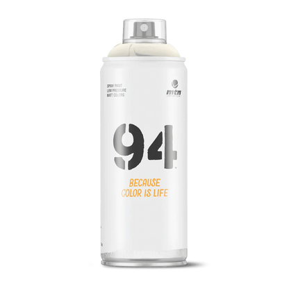 MTN 94 - Aerosol Spray Paint