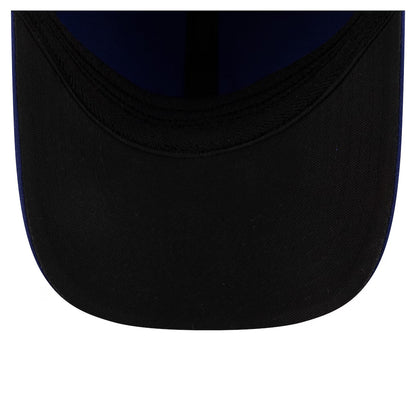 New Era Royal Los Angeles Dodgers Player Replica 39THIRTY M-Crown Flex Hat