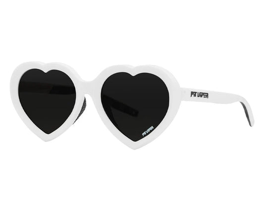 Pit Viper - Sunglasses, The Miami Nights Admirer Smoke