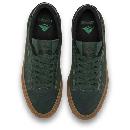 Emerica - Moca Skate Shoes