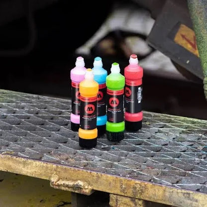 Molotow - Paint Marker, Dripstick. 6mm 30ml
