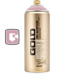 Montana Gold - Spray Paint, 400ml