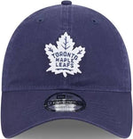 New Era Men's Toronto Maple Leafs 9TWENTY Adjustable Hat