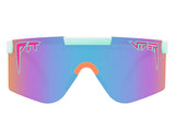 Pit Vipers - Sunglasses, The 2000s. Bonaire Breeze Polarized