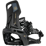 Pre Order - Nidecker 2027 OG Supermatic Binding - Black