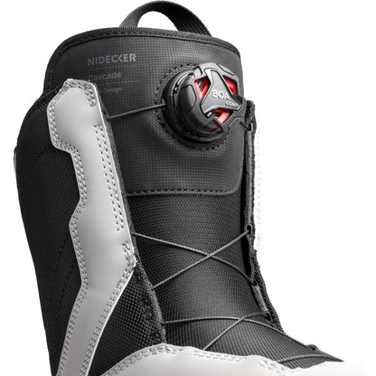 Pre Order Nidecker Cascade Snowboard Boot 2027