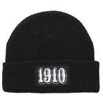 1910 Members Beanie