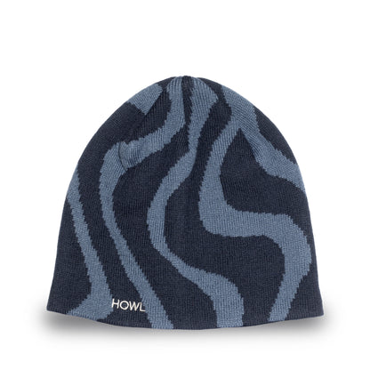 Howl - No Flap Beanie