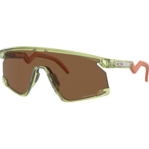OAKLEY BXTR TRANSLUCENT FERN W/ PRISM BRONZE LENS