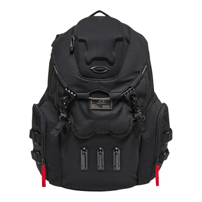 Oakley - Bathroom Sink Recycled Backpack, Blackout