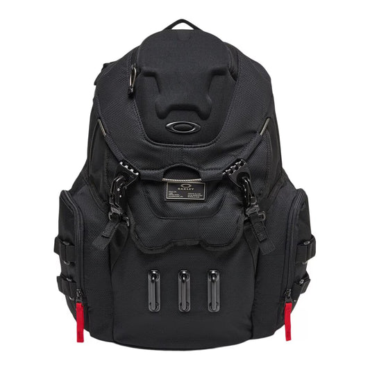 Oakley - Bathroom Sink Recycled Backpack, Blackout