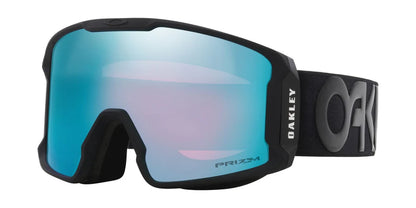 Oakley - Goggles, Line Miner L