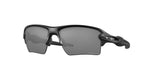 Oakley - FLAK 2.0 XXL - Matte Black - Prizm Black Polarized Lens