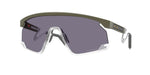 Oakley - Holbrook - Dark Ink Fade - Prizm Black Polarized Lens