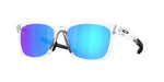 Oakley - Paracord - Polished Clear - Prim Sapphire Lens