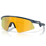 Oakley - Resistor Sweep - Polished Abyss - Prizm 24k , Youth , One Size