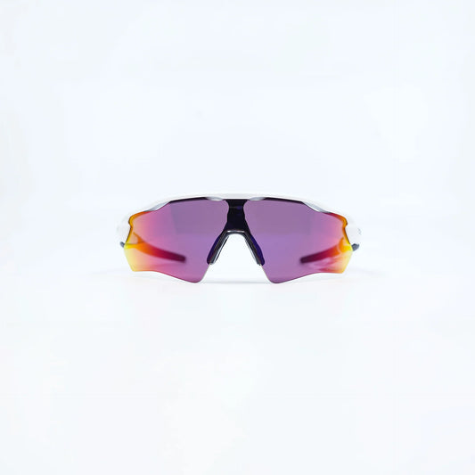 OAKLEY RADAR EV S PATH MATTE WHITE W/ PRIZM ROAD LENS