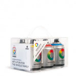 MTN - Workshop 6 Pack