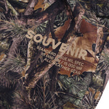 Souvenir - Snow Pants, Parachute Pant. SVNR Tree