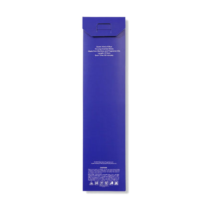 Butter Goods - Kind Of Blue Kuumba Incense