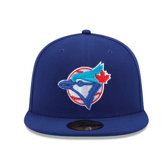 New Era 59fifty Toronto Blue Jays 1989-91 Cap