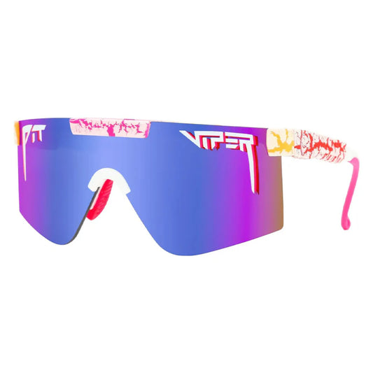 Pit Vipers - 2000S - The Aftershock - Polarized