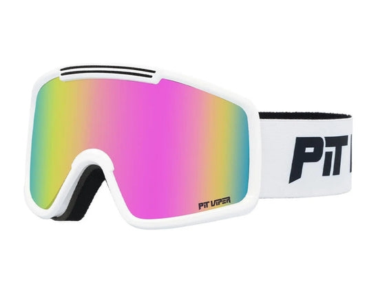 Pit Viper The French Fry Goggle 2026 | The Miami Nights