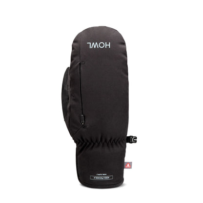 Howl - Pocket Mitt