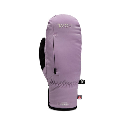 Howl - Pocket Mitt