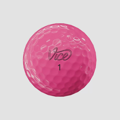 Vice Golf - Vice Drive Golf Balls