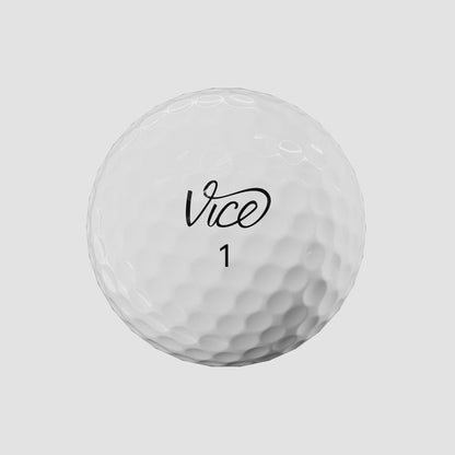 Vice Golf - Vice Drive Golf Balls