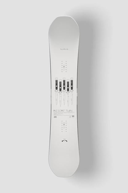 Capita - Spring Break  RESORT TWIN 156