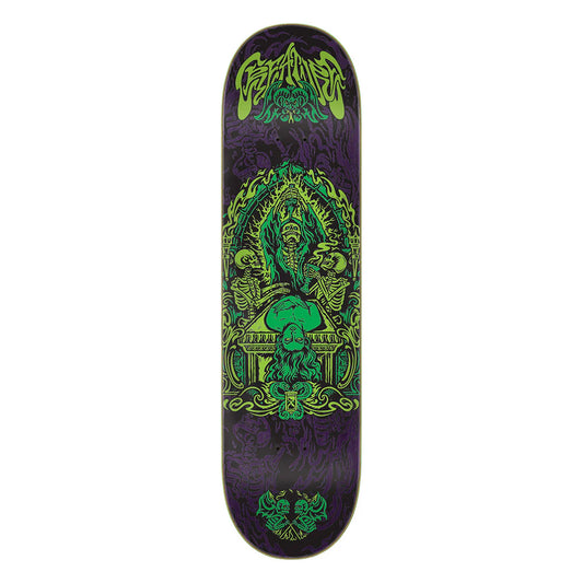 CREATURE BIRCH DECK PSYCROFICE