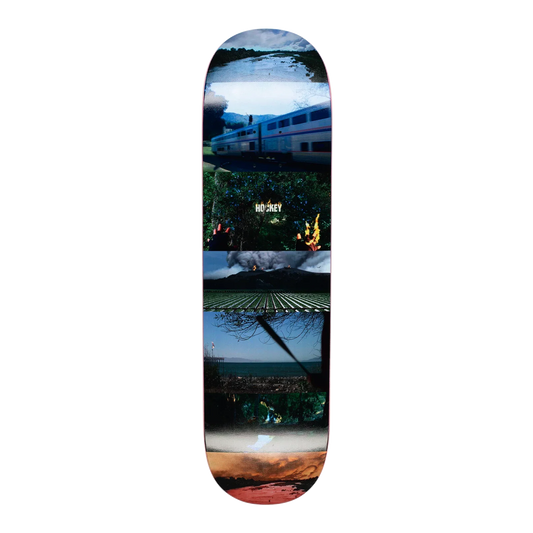 Hockey - Intermission Team Deck 9/8.25