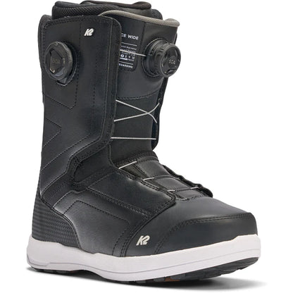 DEMO Womens K2 Trance Wide Snowboard Boots