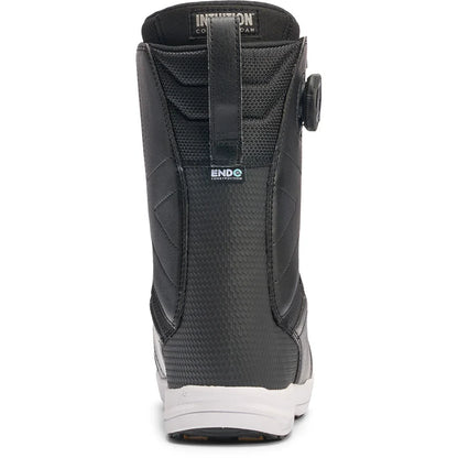 DEMO Womens K2 Trance Wide Snowboard Boots