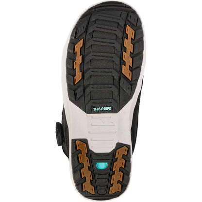 DEMO Womens K2 Trance Wide Snowboard Boots