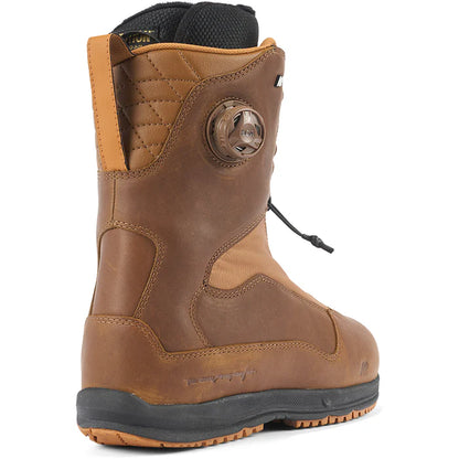 DEMO Mens K2 Taro Tamai Snowsurfer LS Snowboard Boots