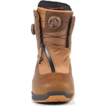 DEMO Mens K2 Taro Tamai Snowsurfer LS Snowboard Boots