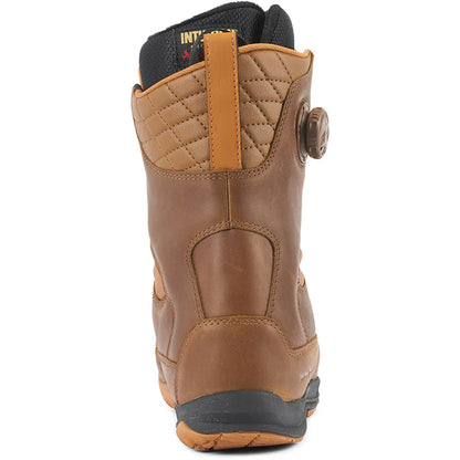 DEMO Mens K2 Taro Tamai Snowsurfer LS Snowboard Boots