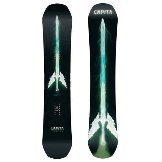 CAPiTA Mia Brookes Pro Snowboard - Women's 2027 Pre Order