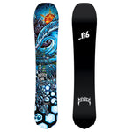 Pre Order - Lib Tech Mayhem Rocket Snowboard 2027