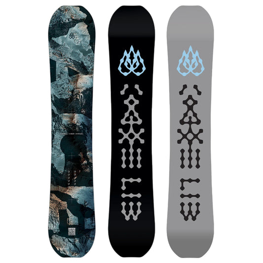 Pre Order - Lib Tech T. Rice Pro Snowboard 2027
