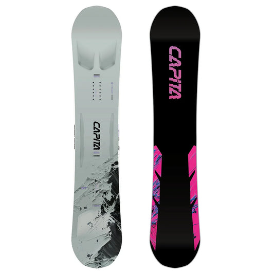 CAPiTA Mega Mercury Snowboard 2027 - Pre Order