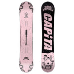 CAPiTA Dark Horse Snowboard 2027 Pre Order