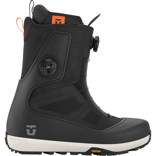 Union Reset Pro Snowboard Boots 2027- Black Pre Order