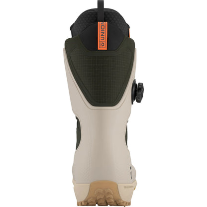 Union Reset Pro Snowboard Boots 2027- Tan Pre Order